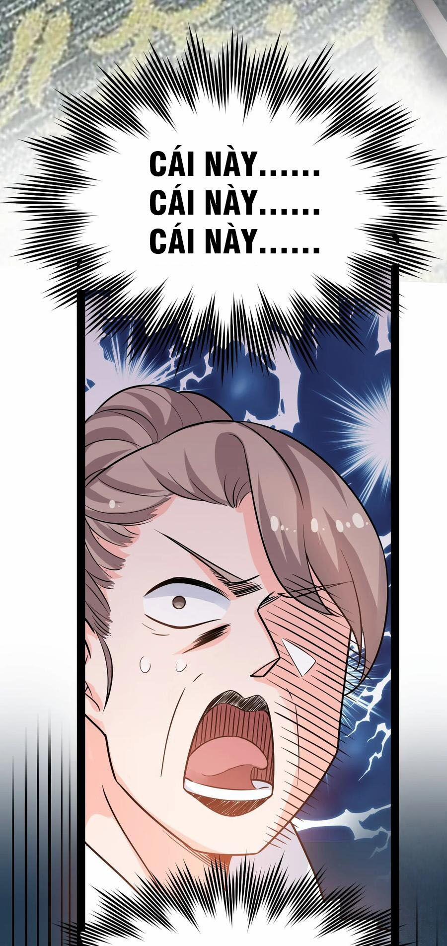 Hảo Đồ Nhi Ngươi Vi Sư Tạm Tha Phạt 43 trang 25