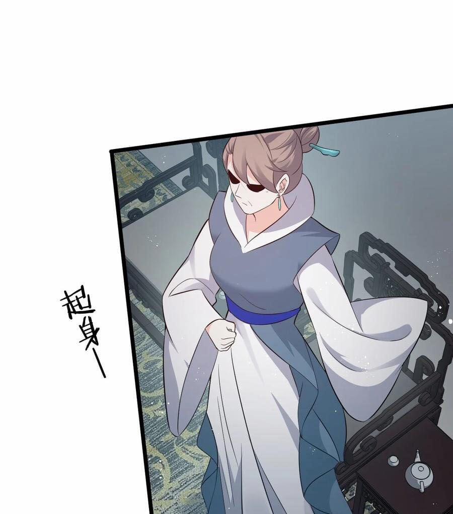 Hảo Đồ Nhi Ngươi Vi Sư Tạm Tha Phạt 43 trang 35