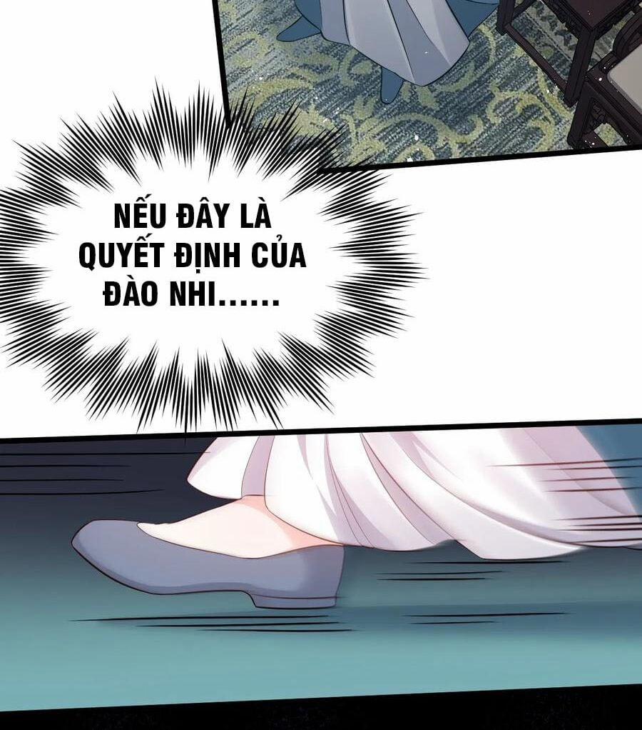 Hảo Đồ Nhi Ngươi Vi Sư Tạm Tha Phạt 43 trang 36