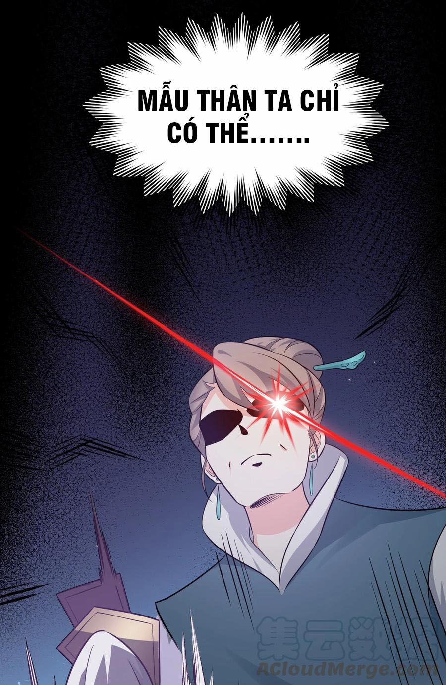 Hảo Đồ Nhi Ngươi Vi Sư Tạm Tha Phạt 43 trang 37