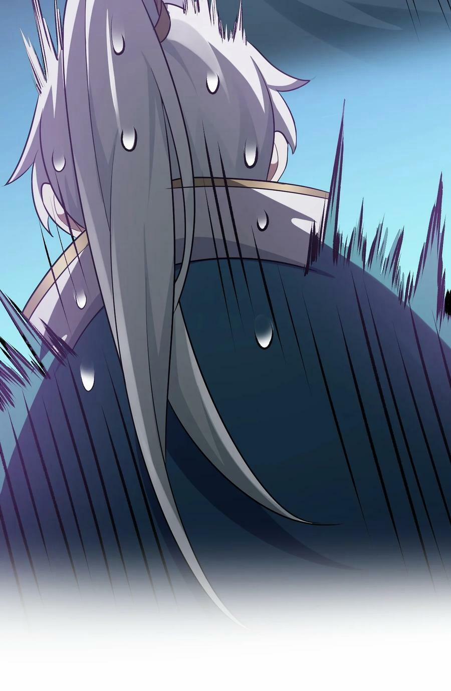 Hảo Đồ Nhi Ngươi Vi Sư Tạm Tha Phạt 43 trang 38