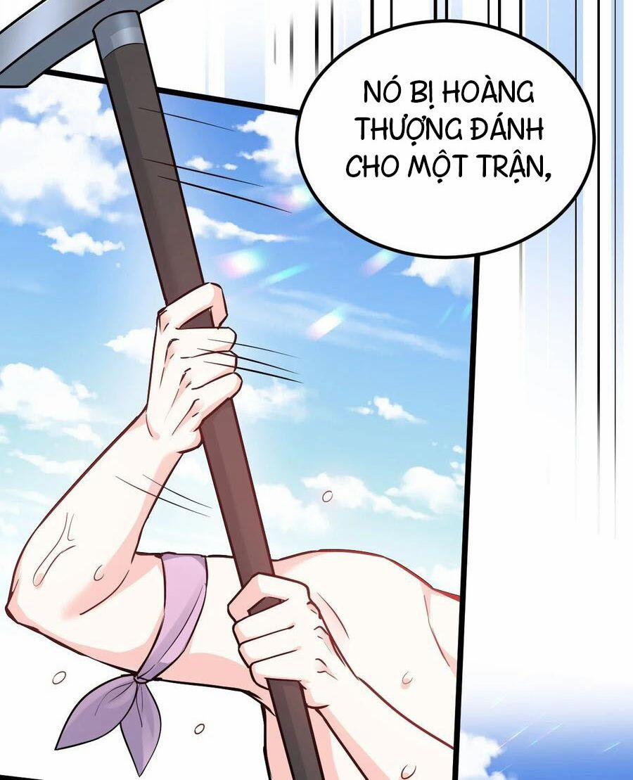 Hảo Đồ Nhi Ngươi Vi Sư Tạm Tha Phạt 43 trang 49