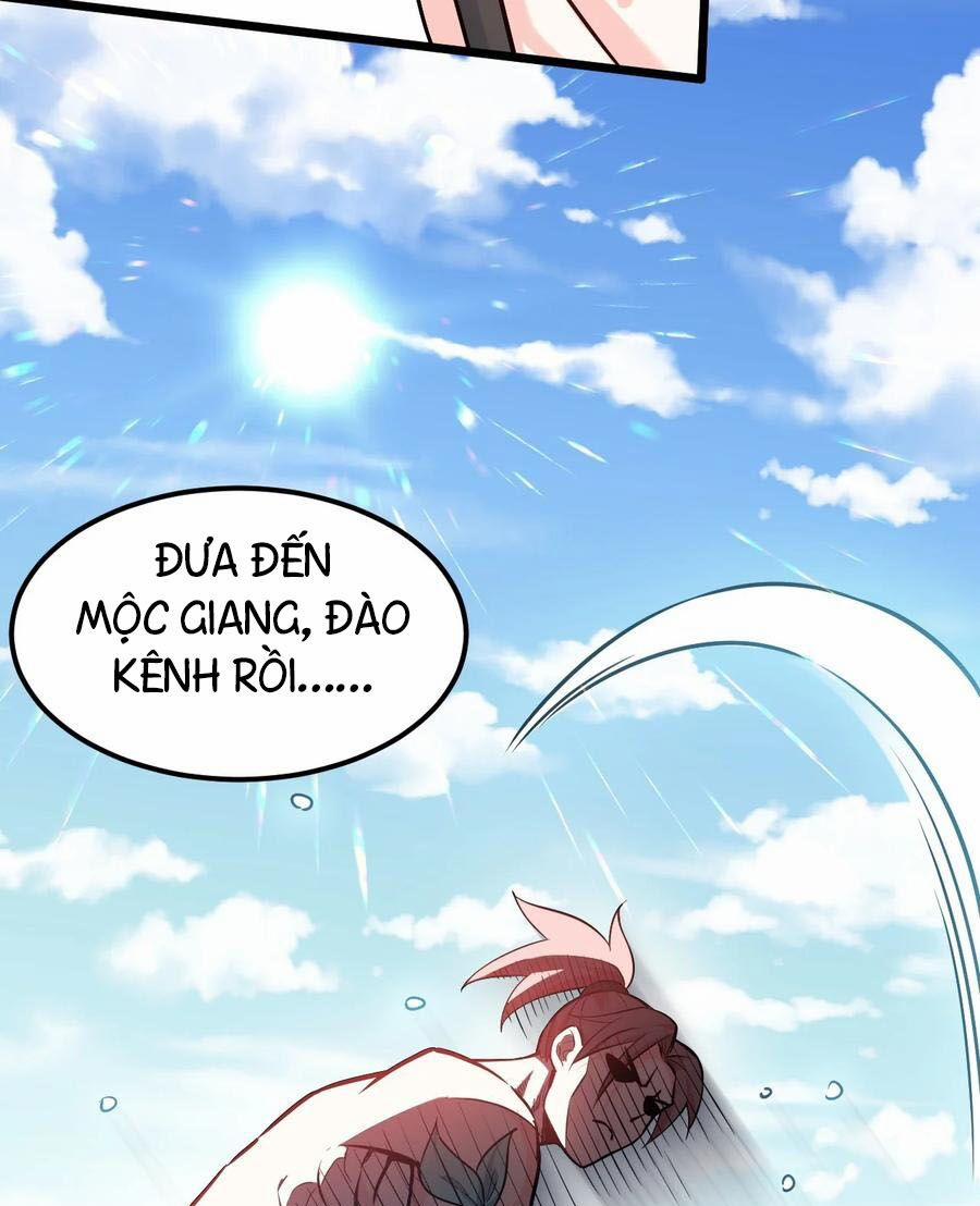 Hảo Đồ Nhi Ngươi Vi Sư Tạm Tha Phạt 43 trang 50