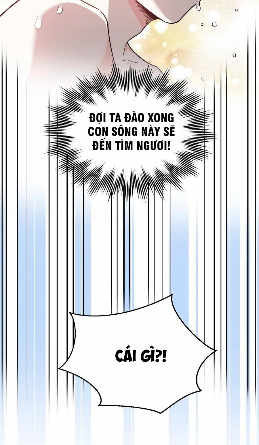 Hảo Đồ Nhi Ngươi Vi Sư Tạm Tha Phạt 43 trang 53