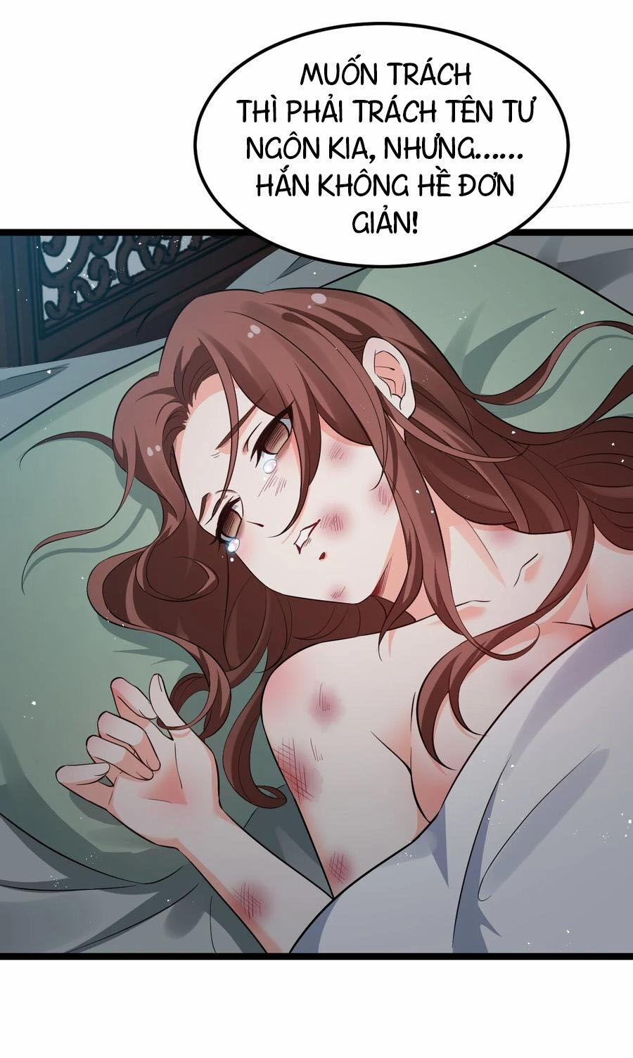 Hảo Đồ Nhi Ngươi Vi Sư Tạm Tha Phạt 43 trang 58