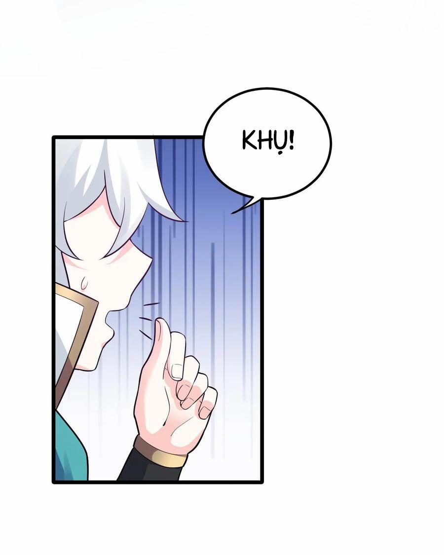 Hảo Đồ Nhi Ngươi Vi Sư Tạm Tha Phạt 43 trang 6