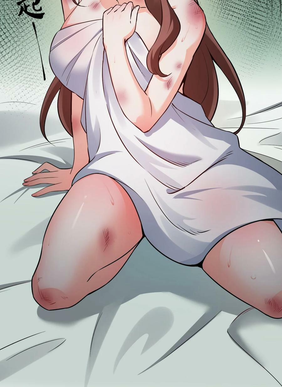 Hảo Đồ Nhi Ngươi Vi Sư Tạm Tha Phạt 43 trang 62