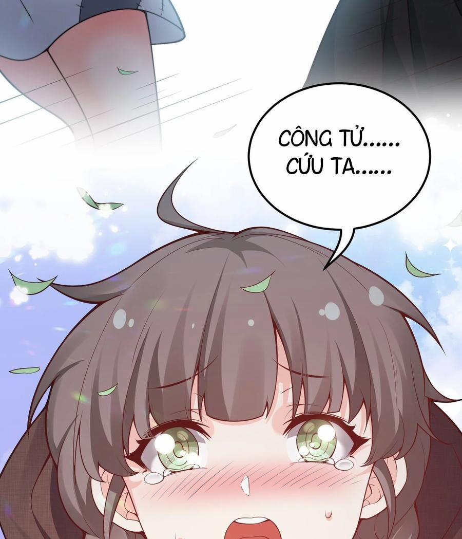 Hảo Đồ Nhi Ngươi Vi Sư Tạm Tha Phạt 44 trang 10