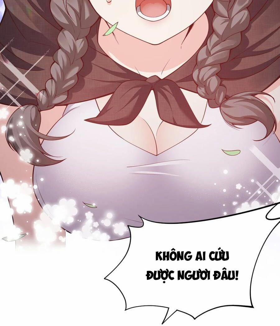 Hảo Đồ Nhi Ngươi Vi Sư Tạm Tha Phạt 44 trang 11