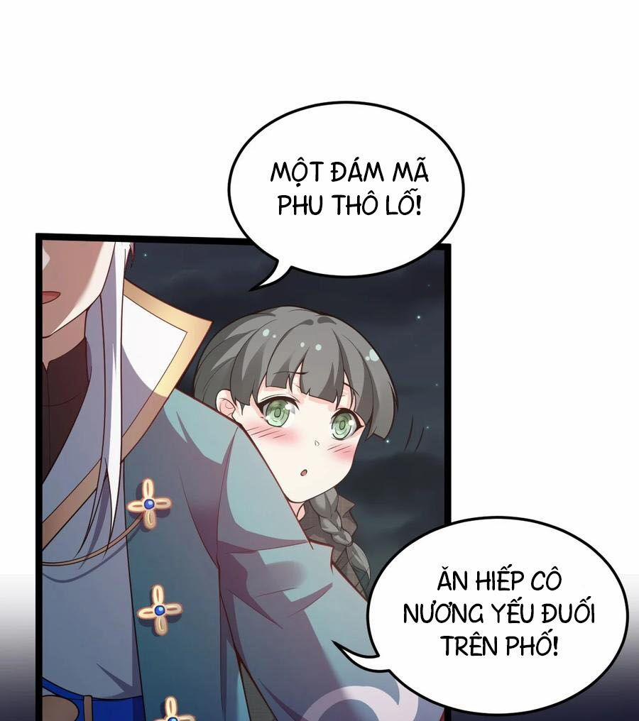 Hảo Đồ Nhi Ngươi Vi Sư Tạm Tha Phạt 44 trang 13