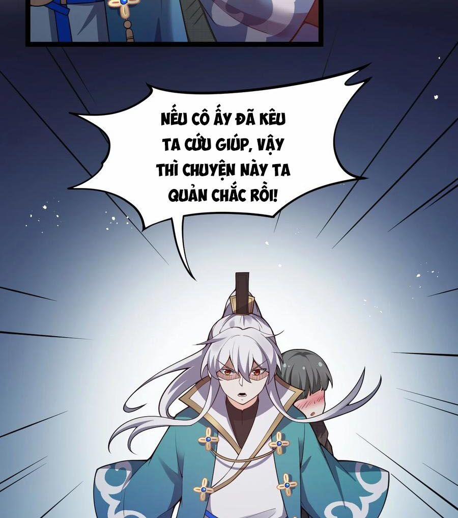 Hảo Đồ Nhi Ngươi Vi Sư Tạm Tha Phạt 44 trang 14