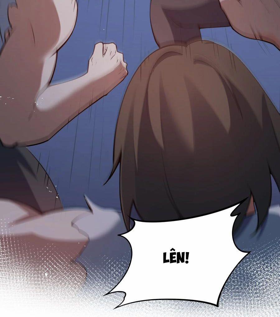 Hảo Đồ Nhi Ngươi Vi Sư Tạm Tha Phạt 44 trang 16