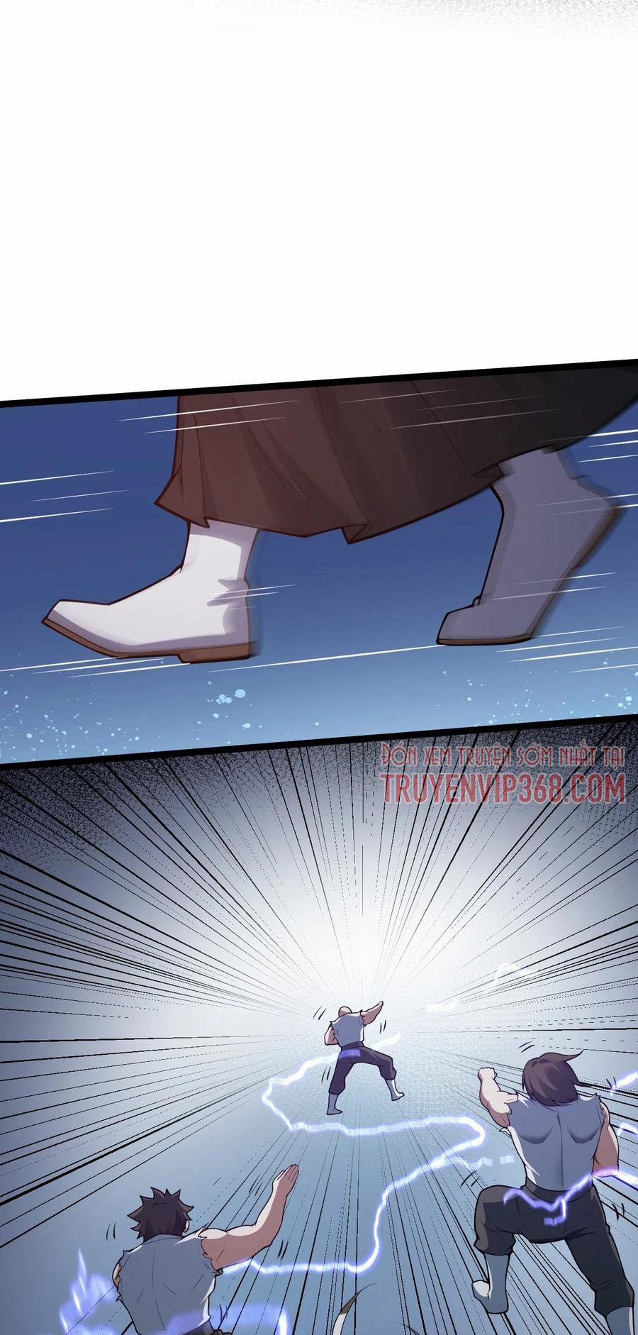 Hảo Đồ Nhi Ngươi Vi Sư Tạm Tha Phạt 44 trang 17