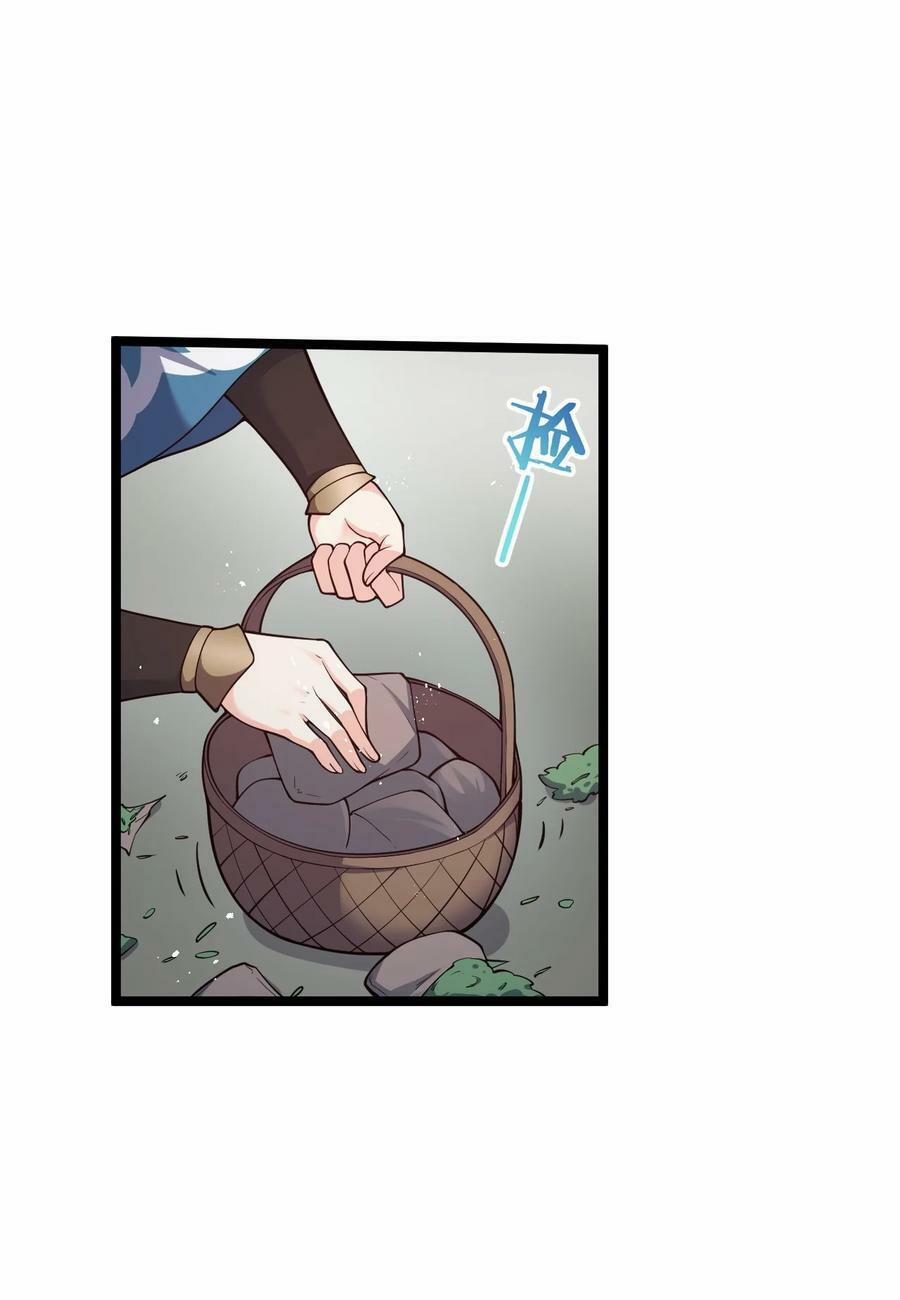 Hảo Đồ Nhi Ngươi Vi Sư Tạm Tha Phạt 44 trang 22