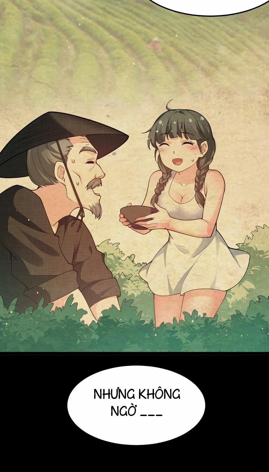 Hảo Đồ Nhi Ngươi Vi Sư Tạm Tha Phạt 44 trang 32