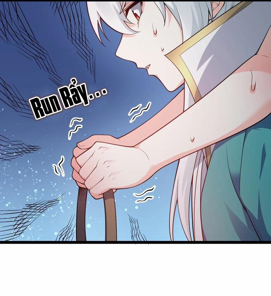 Hảo Đồ Nhi Ngươi Vi Sư Tạm Tha Phạt 44 trang 35