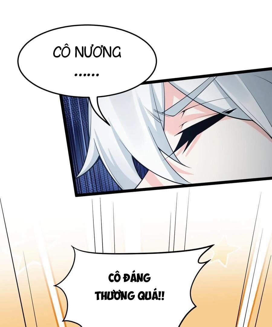 Hảo Đồ Nhi Ngươi Vi Sư Tạm Tha Phạt 44 trang 36