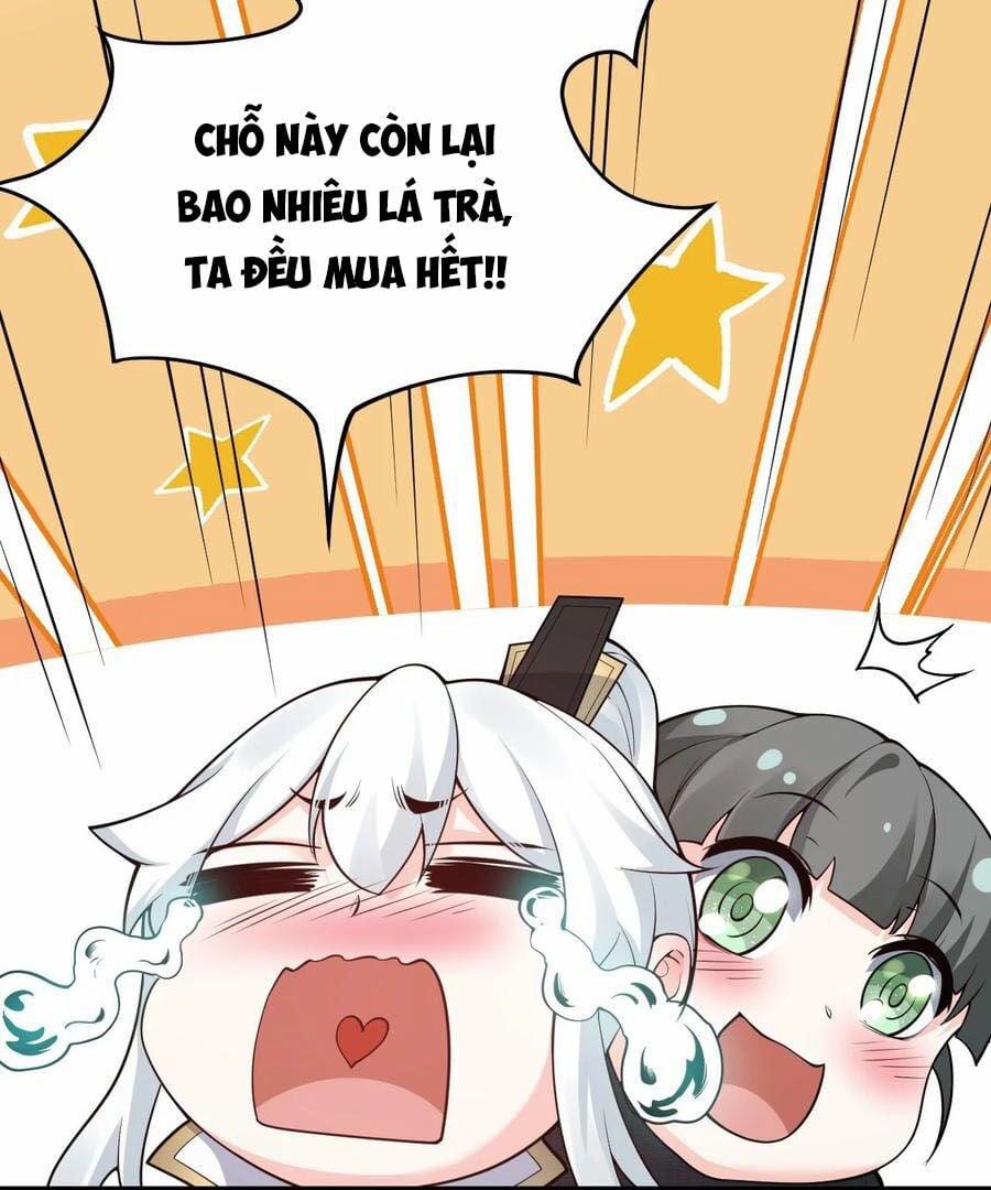 Hảo Đồ Nhi Ngươi Vi Sư Tạm Tha Phạt 44 trang 37