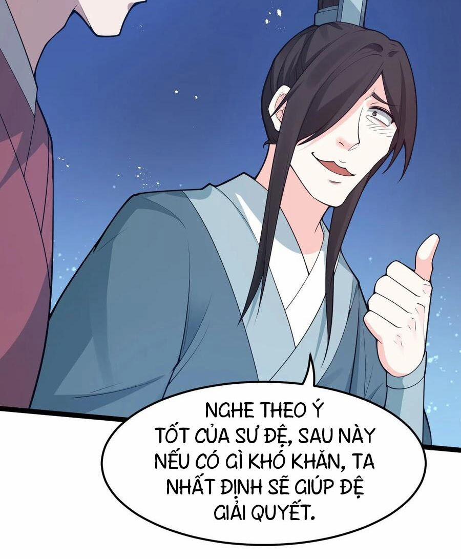 Hảo Đồ Nhi Ngươi Vi Sư Tạm Tha Phạt 44 trang 47