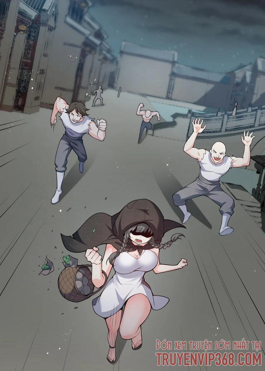 Hảo Đồ Nhi Ngươi Vi Sư Tạm Tha Phạt 44 trang 5