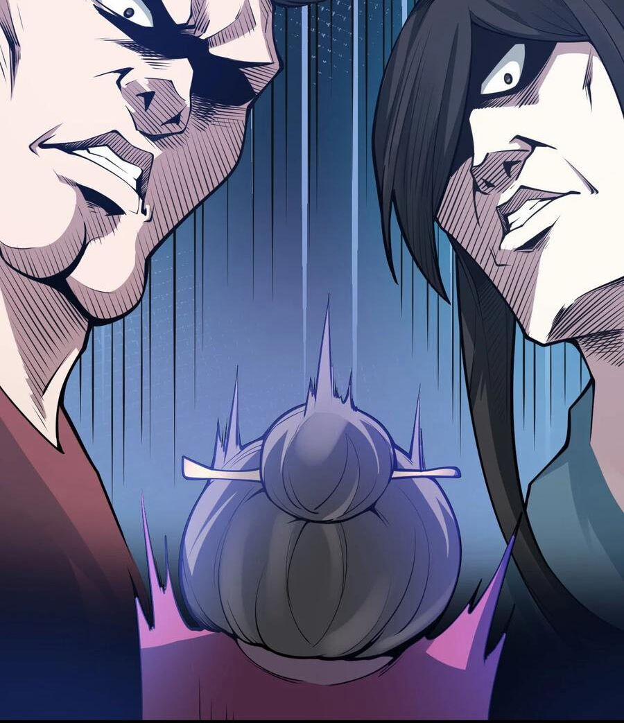 Hảo Đồ Nhi Ngươi Vi Sư Tạm Tha Phạt 44 trang 50