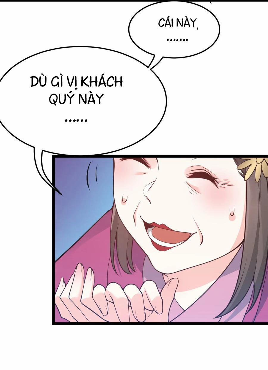 Hảo Đồ Nhi Ngươi Vi Sư Tạm Tha Phạt 44 trang 51