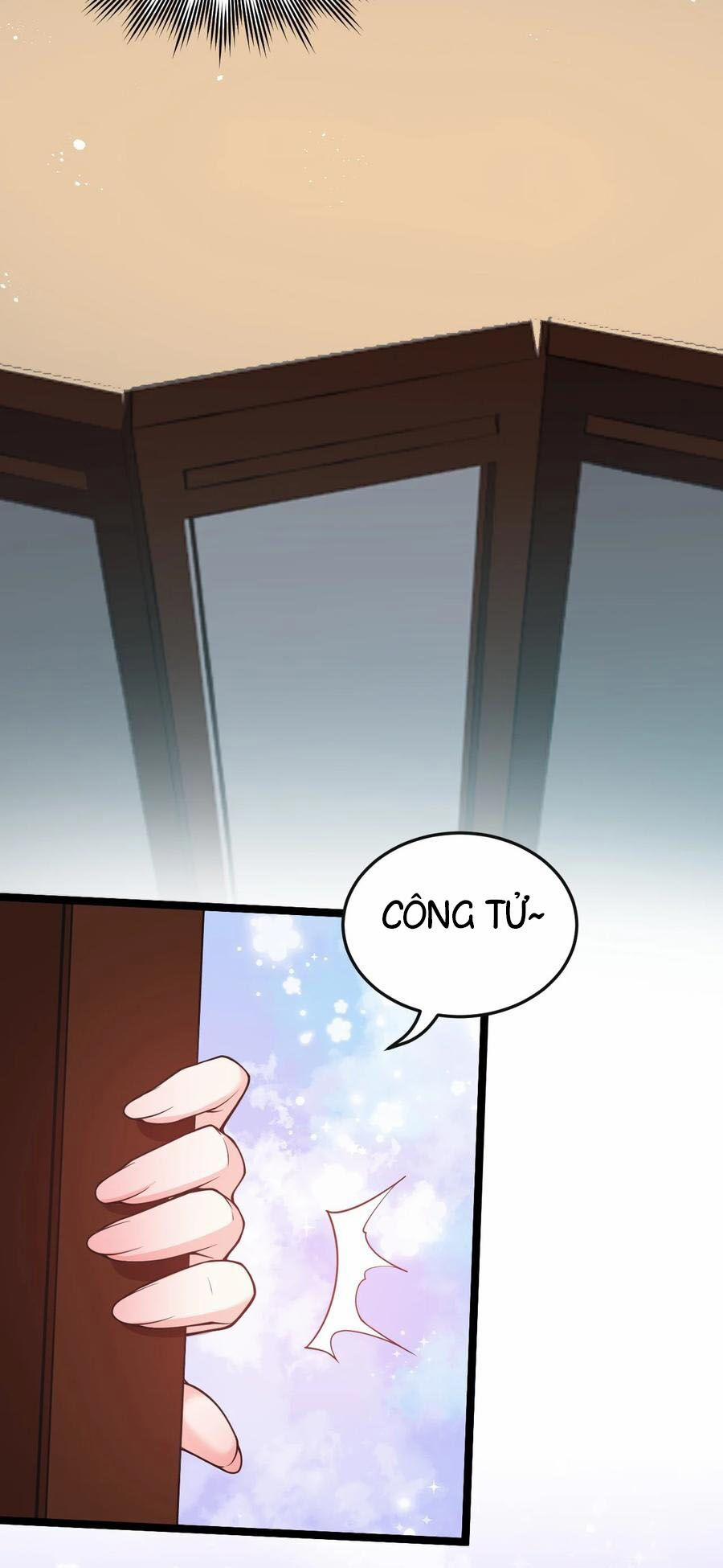 Hảo Đồ Nhi Ngươi Vi Sư Tạm Tha Phạt 44 trang 55