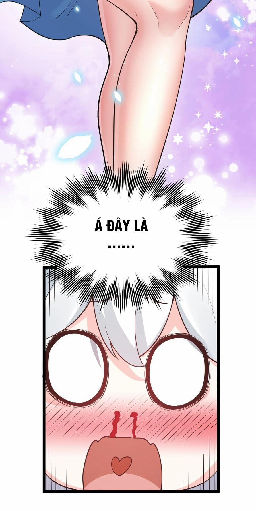 Hảo Đồ Nhi Ngươi Vi Sư Tạm Tha Phạt 44 trang 57