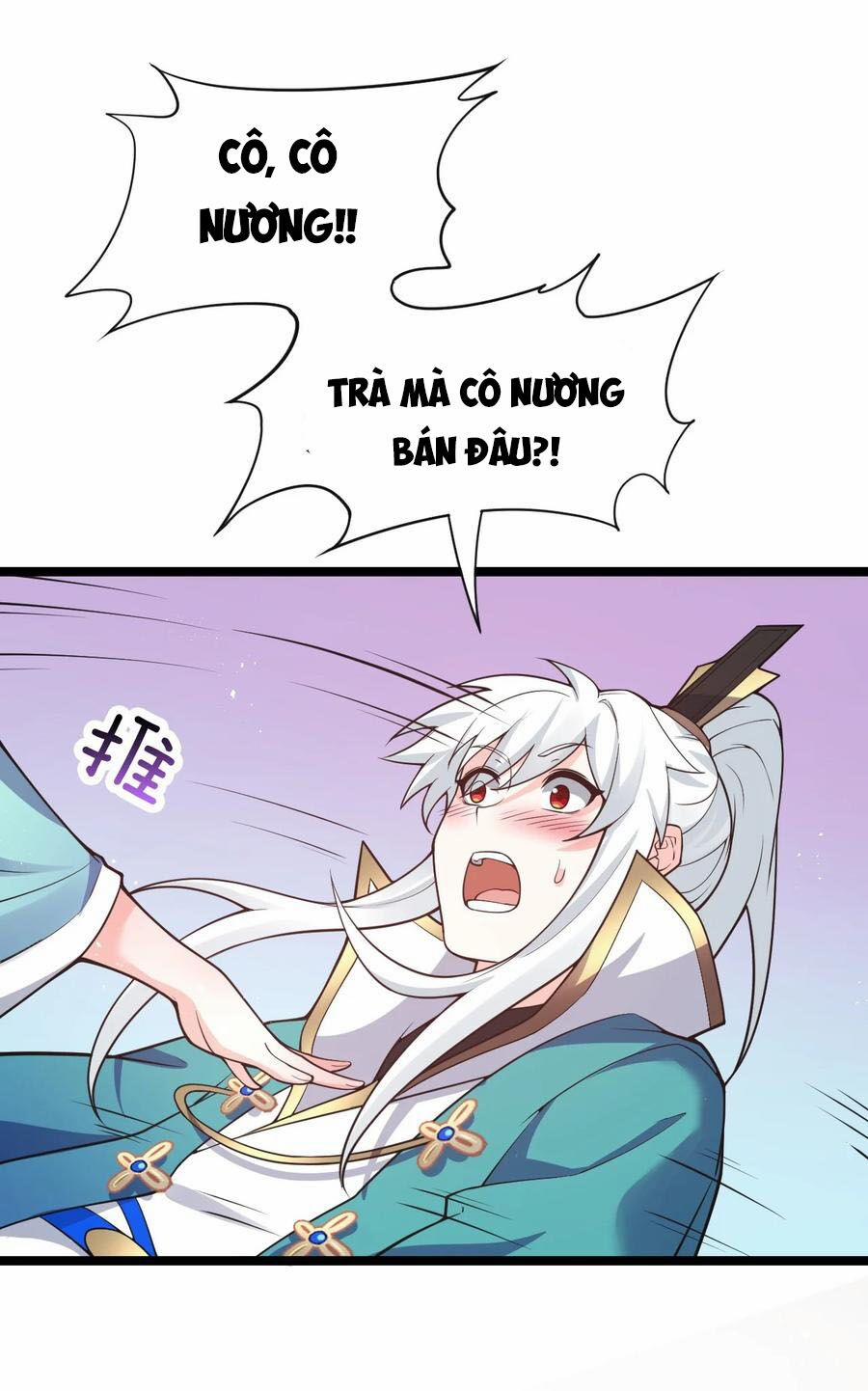 Hảo Đồ Nhi Ngươi Vi Sư Tạm Tha Phạt 44 trang 58