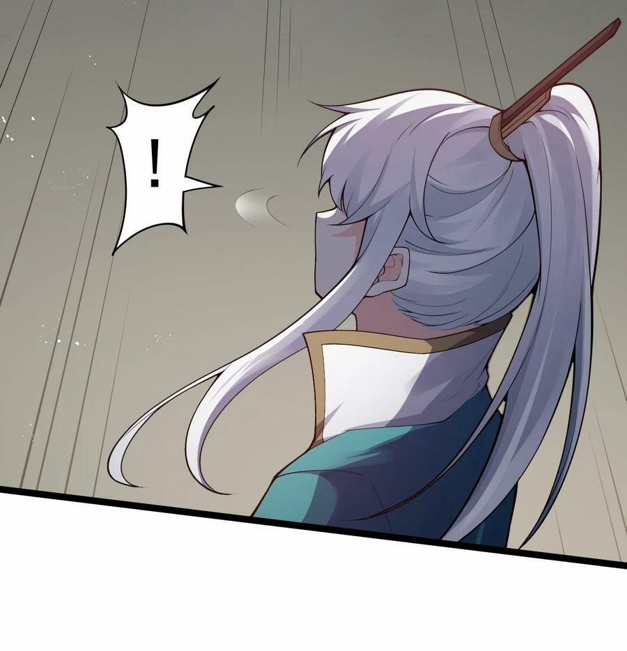 Hảo Đồ Nhi Ngươi Vi Sư Tạm Tha Phạt 44 trang 6