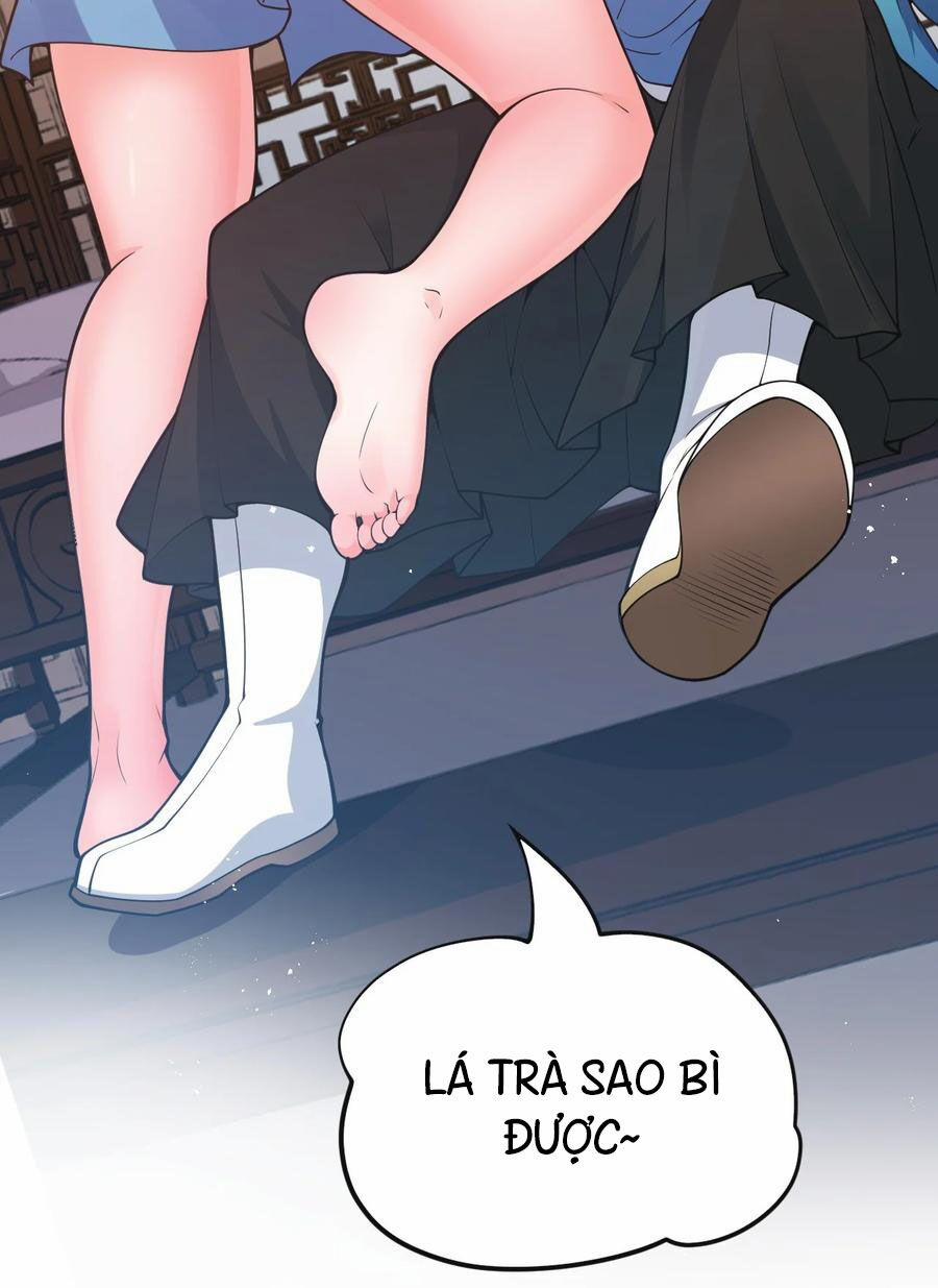 Hảo Đồ Nhi Ngươi Vi Sư Tạm Tha Phạt 44 trang 60