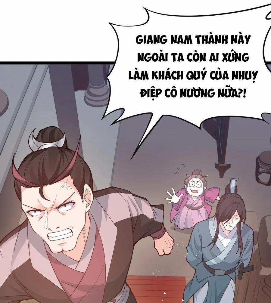 Hảo Đồ Nhi Ngươi Vi Sư Tạm Tha Phạt 44 trang 62