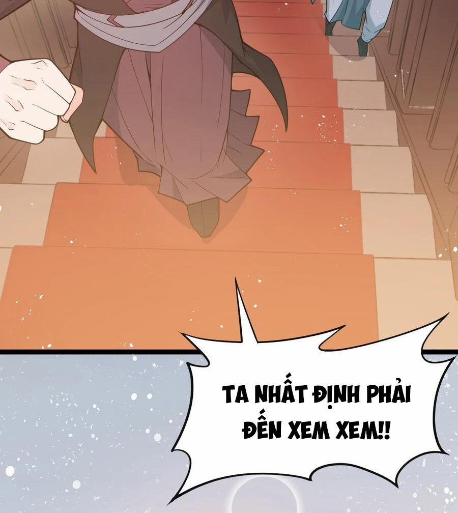 Hảo Đồ Nhi Ngươi Vi Sư Tạm Tha Phạt 44 trang 63