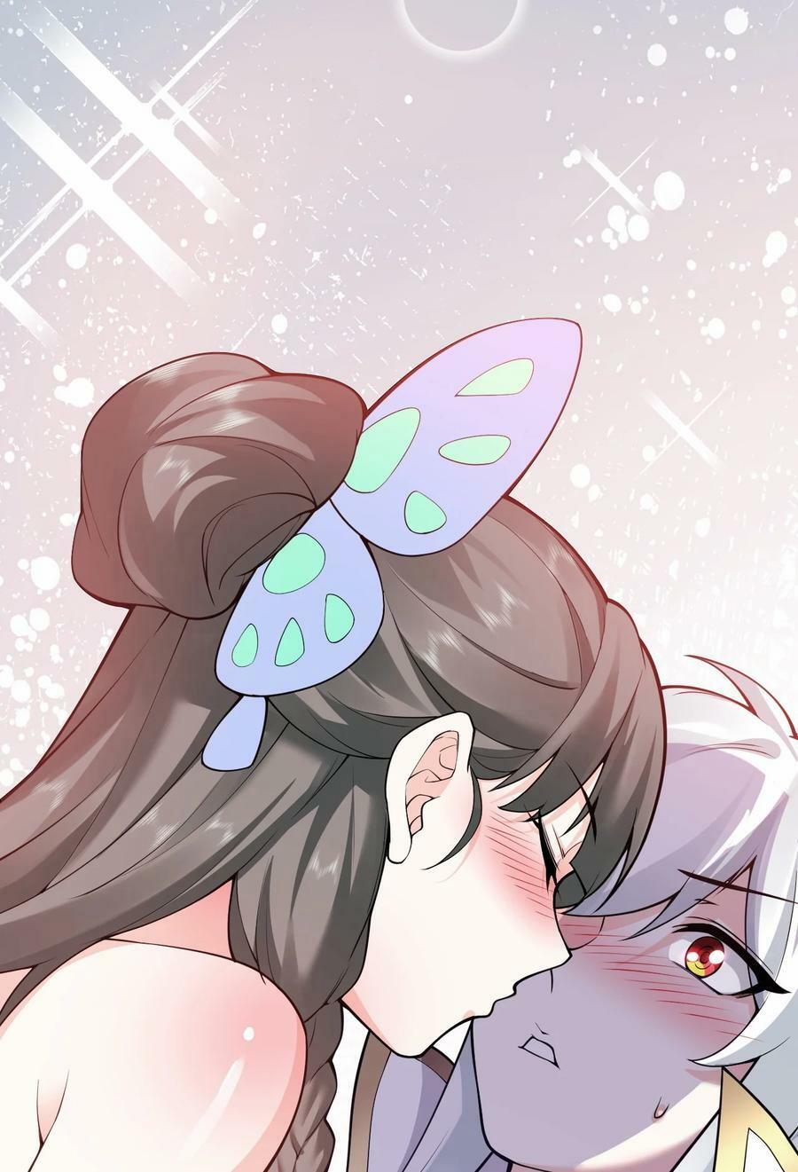 Hảo Đồ Nhi Ngươi Vi Sư Tạm Tha Phạt 44 trang 64