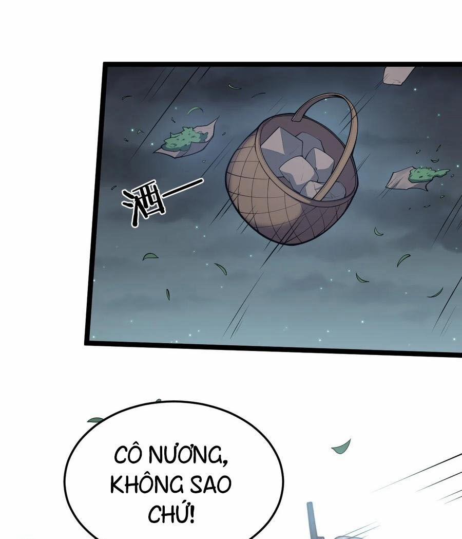 Hảo Đồ Nhi Ngươi Vi Sư Tạm Tha Phạt 44 trang 8