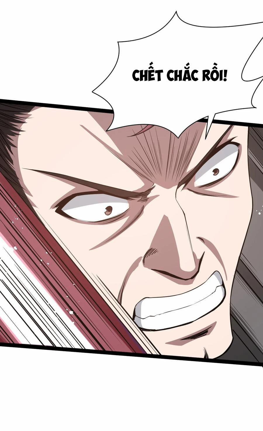 Hảo Đồ Nhi Ngươi Vi Sư Tạm Tha Phạt 45 trang 14