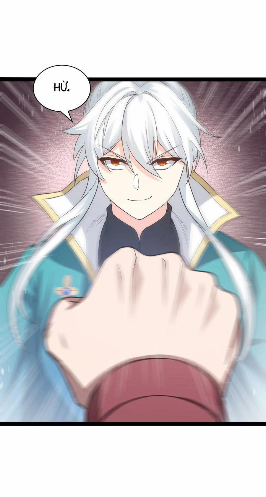 Hảo Đồ Nhi Ngươi Vi Sư Tạm Tha Phạt 45 trang 15