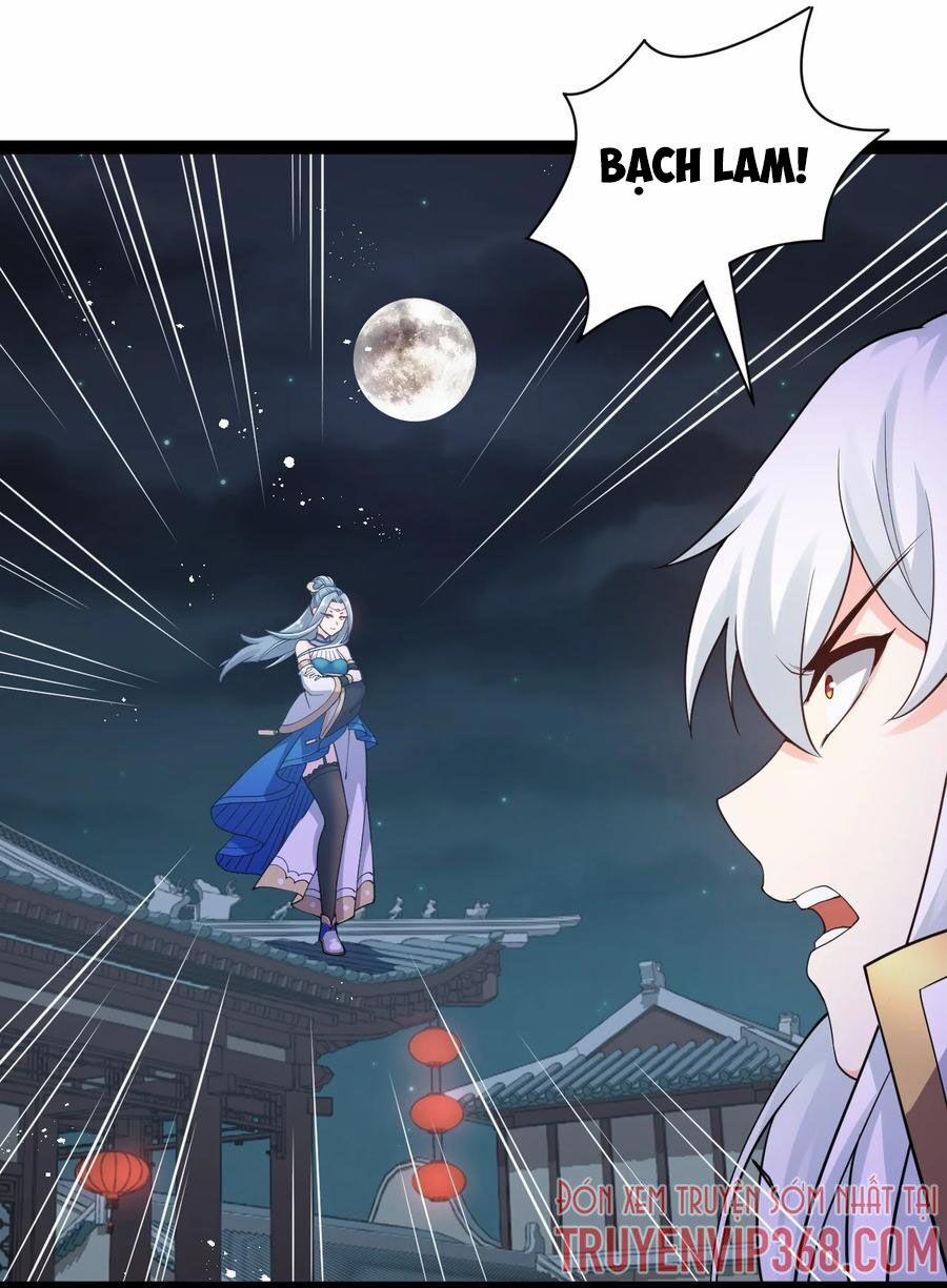 Hảo Đồ Nhi Ngươi Vi Sư Tạm Tha Phạt 45 trang 27