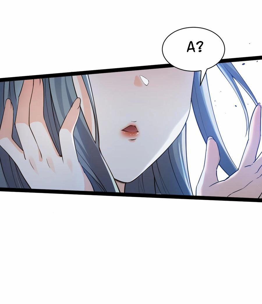 Hảo Đồ Nhi Ngươi Vi Sư Tạm Tha Phạt 45 trang 33