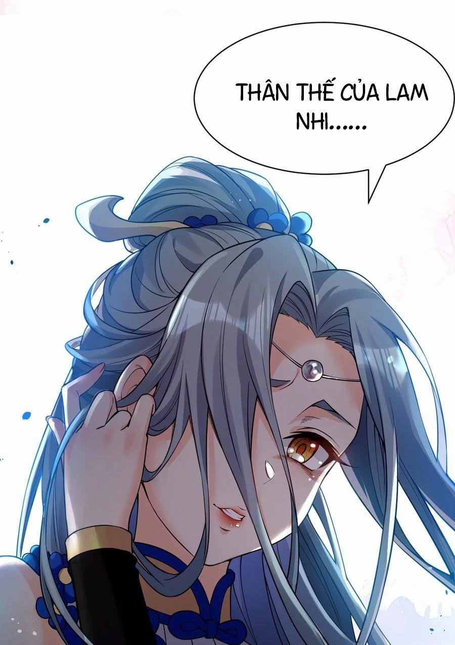 Hảo Đồ Nhi Ngươi Vi Sư Tạm Tha Phạt 45 trang 40