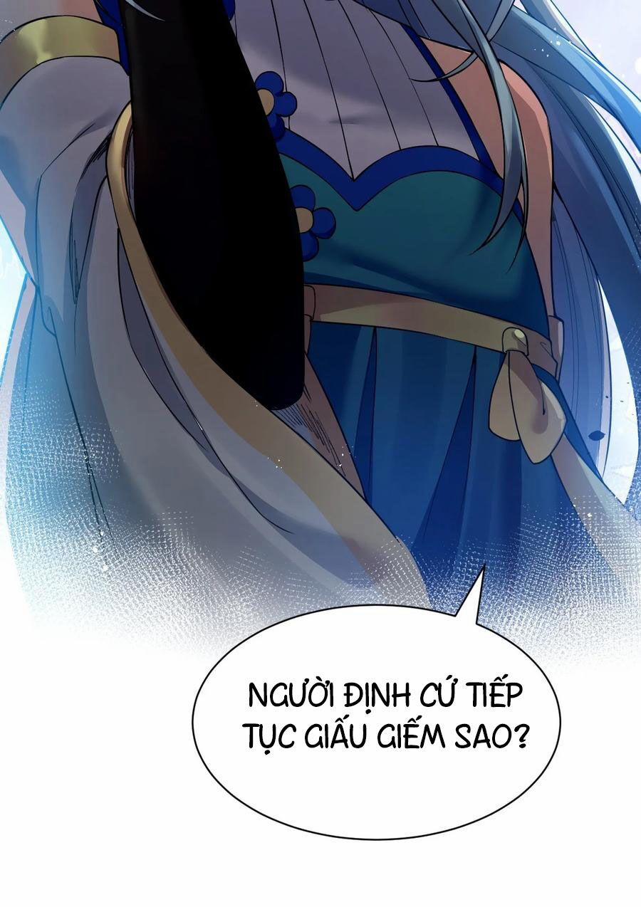 Hảo Đồ Nhi Ngươi Vi Sư Tạm Tha Phạt 45 trang 41