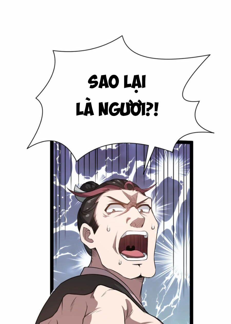 Hảo Đồ Nhi Ngươi Vi Sư Tạm Tha Phạt 45 trang 42