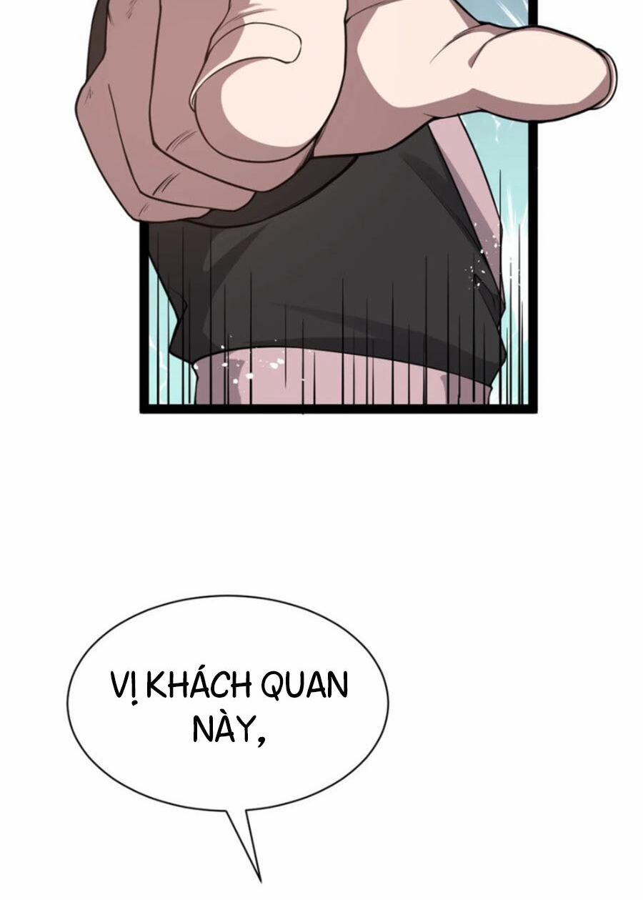 Hảo Đồ Nhi Ngươi Vi Sư Tạm Tha Phạt 45 trang 43