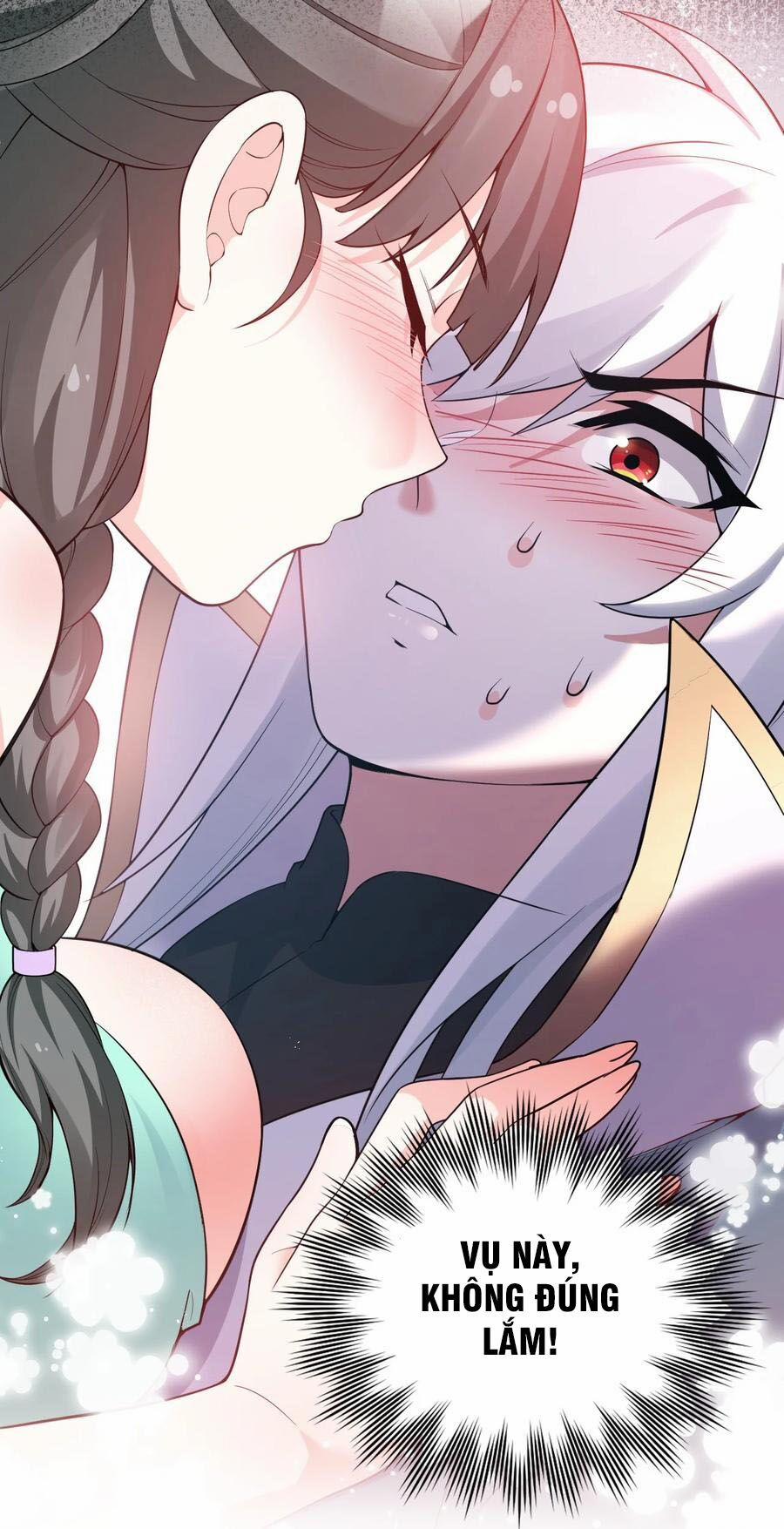 Hảo Đồ Nhi Ngươi Vi Sư Tạm Tha Phạt 45 trang 5