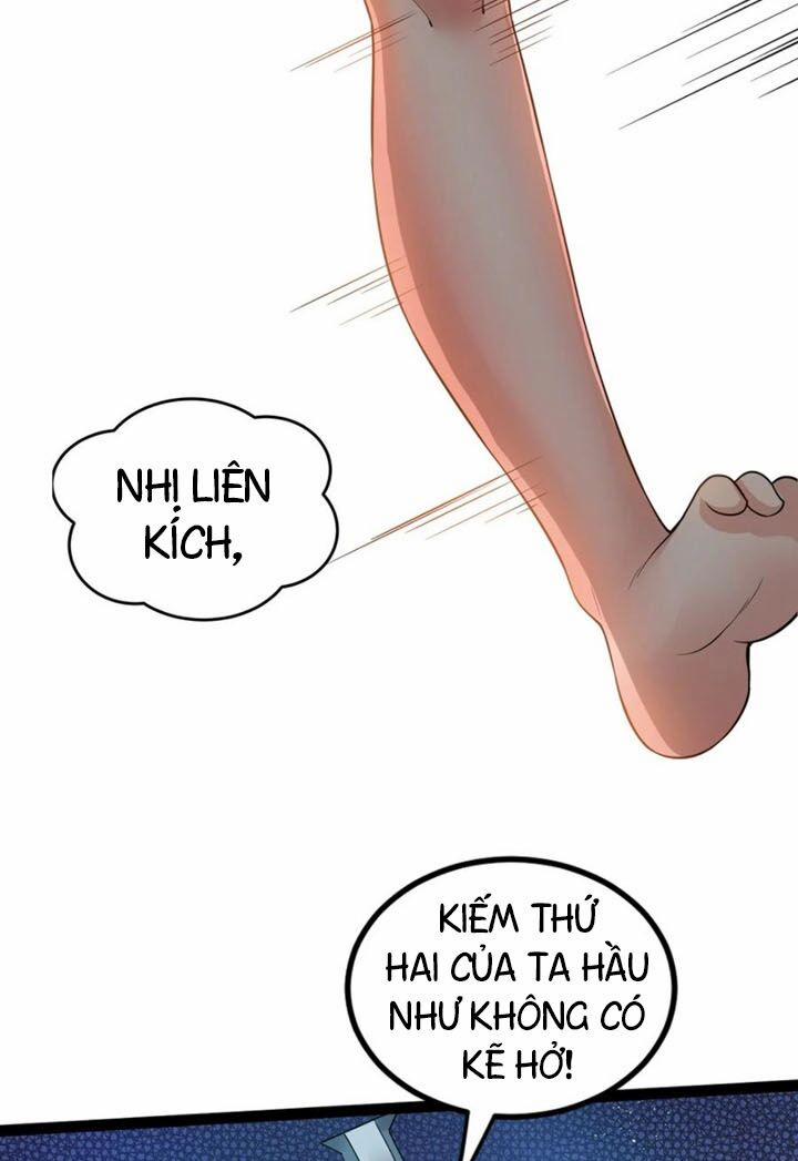 Hảo Đồ Nhi Ngươi Vi Sư Tạm Tha Phạt 45 trang 51