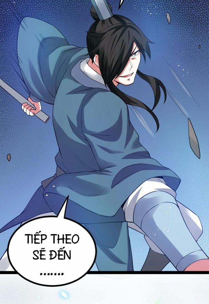 Hảo Đồ Nhi Ngươi Vi Sư Tạm Tha Phạt 45 trang 52