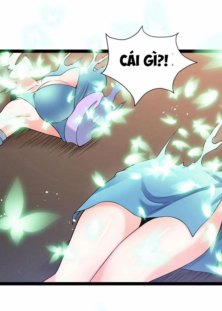 Hảo Đồ Nhi Ngươi Vi Sư Tạm Tha Phạt 45 trang 54