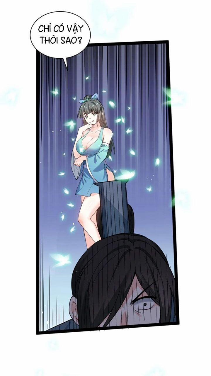 Hảo Đồ Nhi Ngươi Vi Sư Tạm Tha Phạt 45 trang 55