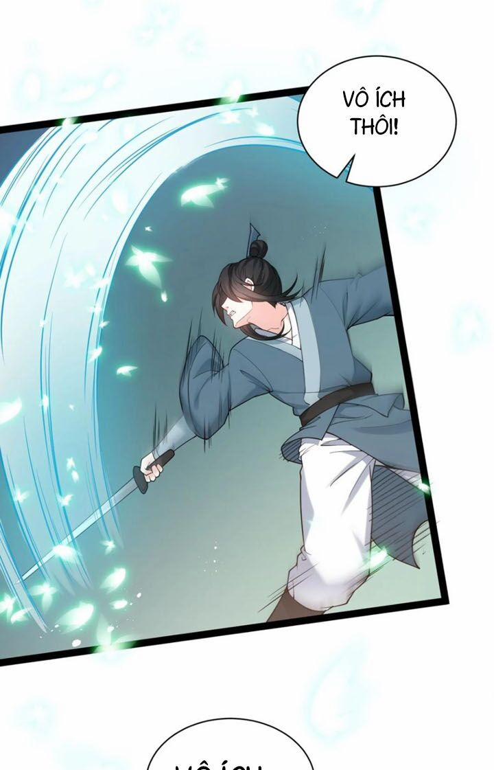 Hảo Đồ Nhi Ngươi Vi Sư Tạm Tha Phạt 45 trang 56