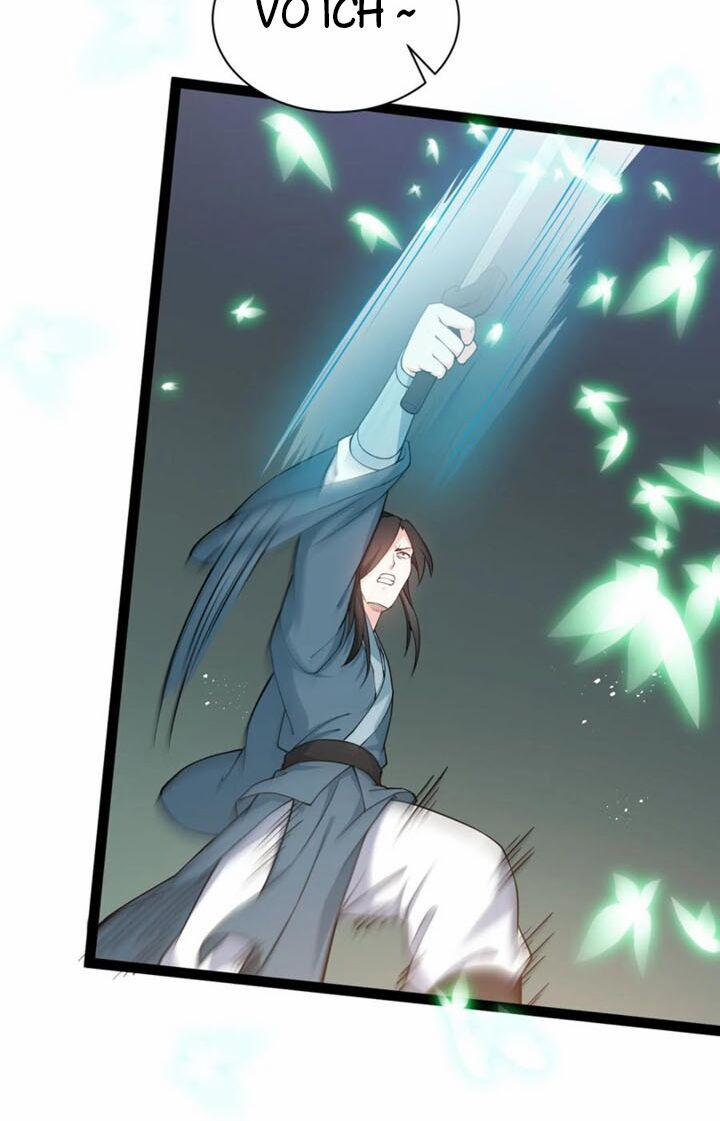 Hảo Đồ Nhi Ngươi Vi Sư Tạm Tha Phạt 45 trang 57